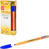 Cello Tri Gold 1mm Blue